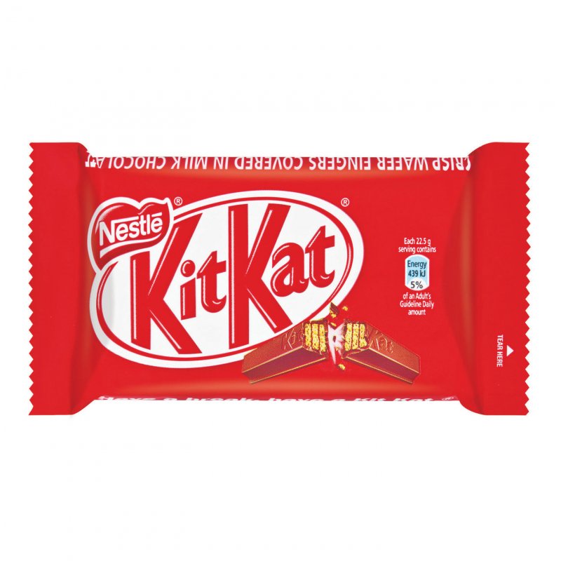 Nestle Kit Kat 41,5gr