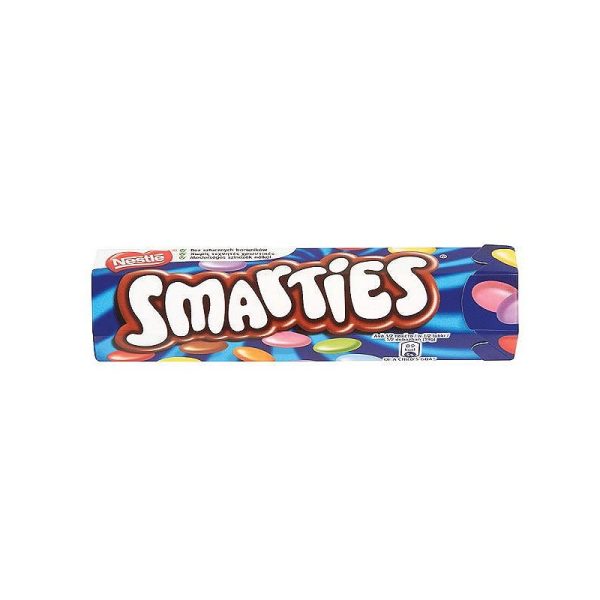 Nestle Smarties κουφετάκια 38gr